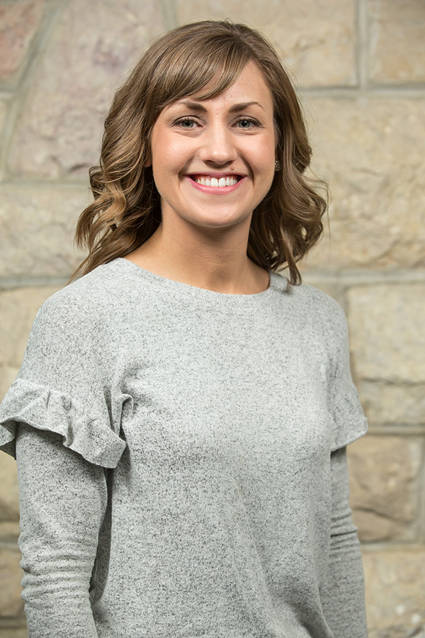 Picture of Angela Friesen